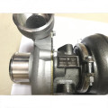 Deutz diesel engine spare parts Turbocharger 04235557  for 914 engine